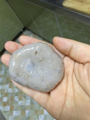 宝宝辅食  鲜虾滑虾泥怎么做，宝宝辅食  鲜虾滑虾泥怎么做好吃，宝宝辅食  鲜虾滑虾泥做法