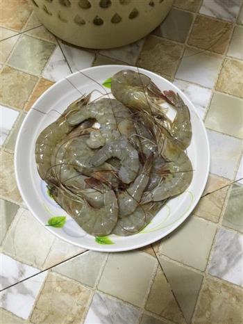 宝宝辅食  鲜虾滑虾泥怎么做，宝宝辅食  鲜虾滑虾泥怎么做好吃，宝宝辅食  鲜虾滑虾泥做法