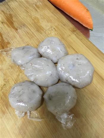 宝宝辅食  鲜虾滑虾泥怎么做，宝宝辅食  鲜虾滑虾泥怎么做好吃，宝宝辅食  鲜虾滑虾泥做法