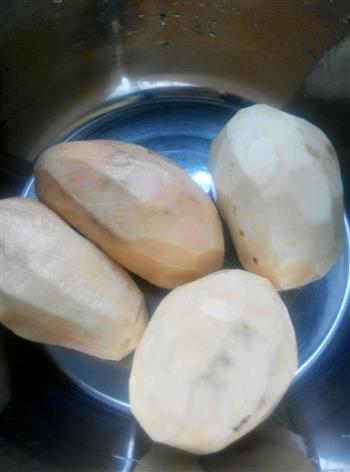烤地瓜块怎么做，烤地瓜块怎么做好吃，烤地瓜块做法
