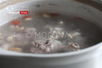 健脾除湿-扁豆山药玉米棒骨汤怎么做，健脾除湿-扁豆山药玉米棒骨汤怎么做好吃，健脾除湿-扁豆山药玉米棒骨汤做法
