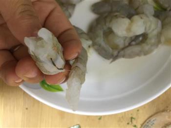 宝宝辅食  鲜虾滑虾泥怎么做，宝宝辅食  鲜虾滑虾泥怎么做好吃，宝宝辅食  鲜虾滑虾泥做法