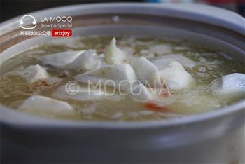 健脾除湿-扁豆山药玉米棒骨汤怎么做，健脾除湿-扁豆山药玉米棒骨汤怎么做好吃，健脾除湿-扁豆山药玉米棒骨汤做法