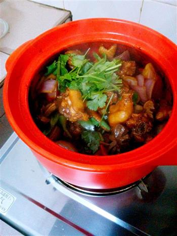 野味砂煲鸡煲怎么做，野味砂煲鸡煲怎么做好吃，野味砂煲鸡煲做法