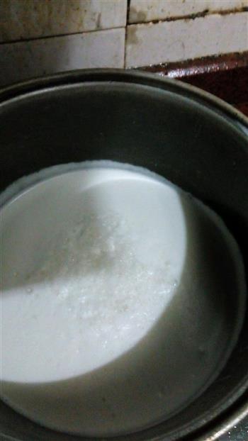 广东豆腐花怎么做，广东豆腐花怎么做好吃，广东豆腐花做法