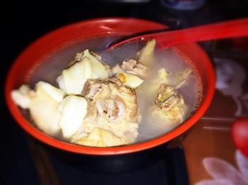 花膠養顏湯怎么做，花膠養顏湯怎么做好吃，花膠養顏湯做法