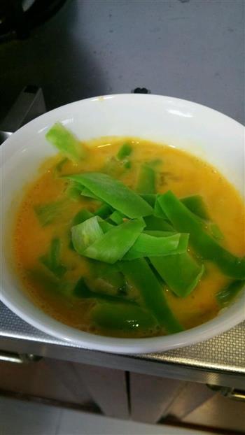 海鲜汆蛋怎么做，海鲜汆蛋怎么做好吃，海鲜汆蛋做法