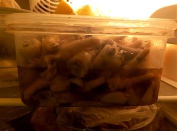 酒香鸡爪怎么做，酒香鸡爪怎么做好吃，酒香鸡爪做法