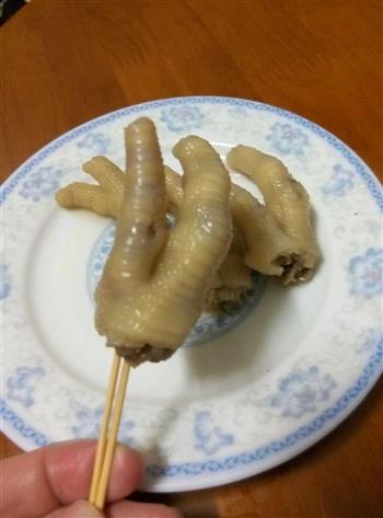 酒香鸡爪怎么做，酒香鸡爪怎么做好吃，酒香鸡爪做法