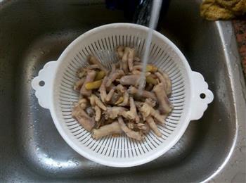 酒香鸡爪怎么做，酒香鸡爪怎么做好吃，酒香鸡爪做法