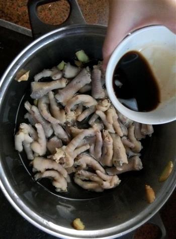 酒香鸡爪怎么做，酒香鸡爪怎么做好吃，酒香鸡爪做法