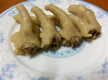 酒香鸡爪怎么做，酒香鸡爪怎么做好吃，酒香鸡爪做法