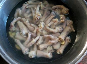 酒香鸡爪怎么做，酒香鸡爪怎么做好吃，酒香鸡爪做法