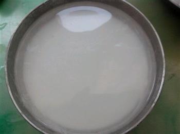 蛎羹汤怎么做，蛎羹汤怎么做好吃，蛎羹汤做法