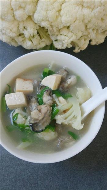 海蜊豆腐汤怎么做，海蜊豆腐汤怎么做好吃，海蜊豆腐汤做法