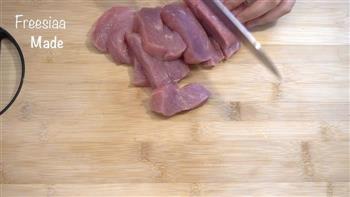 自制肉松 怎么做，自制肉松 怎么做好吃，自制肉松 做法
