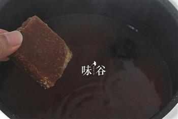 甜蜜袪湿-红豆薏米甜汤怎么做，甜蜜袪湿-红豆薏米甜汤怎么做好吃，甜蜜袪湿-红豆薏米甜汤做法