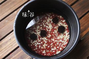 甜蜜袪湿-红豆薏米甜汤怎么做，甜蜜袪湿-红豆薏米甜汤怎么做好吃，甜蜜袪湿-红豆薏米甜汤做法