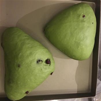 抹茶乳酪蔓越莓夹心手感面包怎么做，抹茶乳酪蔓越莓夹心手感面包怎么做好吃，抹茶乳酪蔓越莓夹心手感面包做法