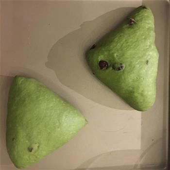 抹茶乳酪蔓越莓夹心手感面包怎么做，抹茶乳酪蔓越莓夹心手感面包怎么做好吃，抹茶乳酪蔓越莓夹心手感面包做法