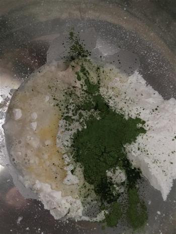 抹茶乳酪蔓越莓夹心手感面包怎么做，抹茶乳酪蔓越莓夹心手感面包怎么做好吃，抹茶乳酪蔓越莓夹心手感面包做法