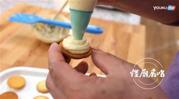 09 会爆炸的奶酪球怎么做，09 会爆炸的奶酪球怎么做好吃，09 会爆炸的奶酪球做法