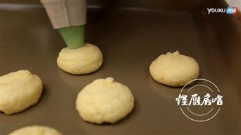 09 会爆炸的奶酪球怎么做，09 会爆炸的奶酪球怎么做好吃，09 会爆炸的奶酪球做法