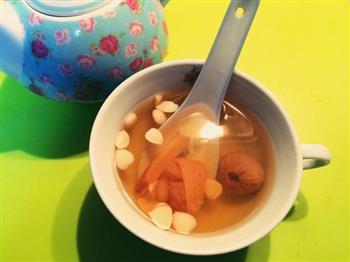 止咳汤怎么做，止咳汤怎么做好吃，止咳汤做法