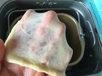 面包机版果干燕麦吐司怎么做，面包机版果干燕麦吐司怎么做好吃，面包机版果干燕麦吐司做法