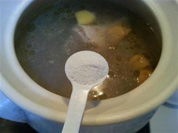 淮山药老鸭汤怎么做，淮山药老鸭汤怎么做好吃，淮山药老鸭汤做法