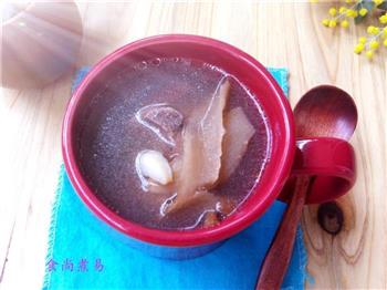 排骨清补凉汤怎么做，排骨清补凉汤怎么做好吃，排骨清补凉汤做法