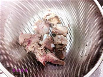 排骨清补凉汤怎么做，排骨清补凉汤怎么做好吃，排骨清补凉汤做法