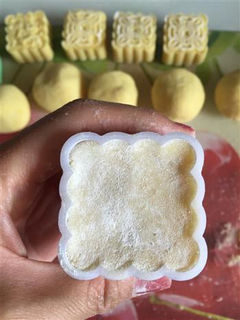 夏日消暑小点心-绿豆糕怎么做，夏日消暑小点心-绿豆糕怎么做好吃，夏日消暑小点心-绿豆糕做法