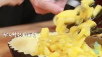 苹果格子派怎么做，苹果格子派怎么做好吃，苹果格子派做法