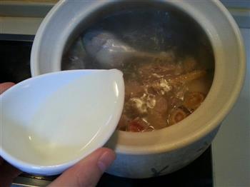 淮山药老鸭汤怎么做，淮山药老鸭汤怎么做好吃，淮山药老鸭汤做法
