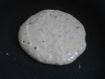 双麦松饼怎么做，双麦松饼怎么做好吃，双麦松饼做法
