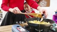 苹果格子派怎么做，苹果格子派怎么做好吃，苹果格子派做法