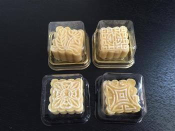 夏日消暑小点心-绿豆糕怎么做，夏日消暑小点心-绿豆糕怎么做好吃，夏日消暑小点心-绿豆糕做法