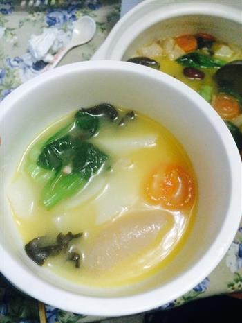 赛乌鸡汤怎么做，赛乌鸡汤怎么做好吃，赛乌鸡汤做法
