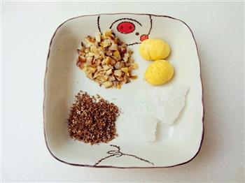 桂花栗子羹怎么做，桂花栗子羹怎么做好吃，桂花栗子羹做法