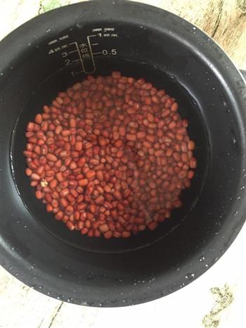 自制红豆糕or红豆沙怎么做，自制红豆糕or红豆沙怎么做好吃，自制红豆糕or红豆沙做法