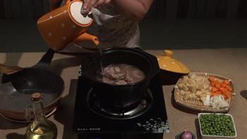 浓情奶香煲怎么做，浓情奶香煲怎么做好吃，浓情奶香煲做法
