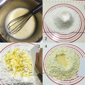 千层的浪漫-俄罗斯拿破仑蛋糕怎么做，千层的浪漫-俄罗斯拿破仑蛋糕怎么做好吃，千层的浪漫-俄罗斯拿破仑蛋糕做法