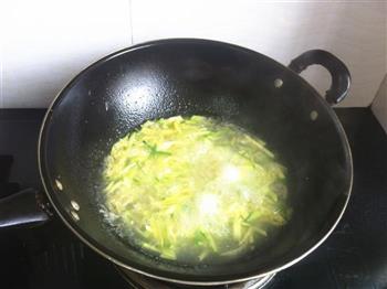 青南瓜蛋汤怎么做，青南瓜蛋汤怎么做好吃，青南瓜蛋汤做法