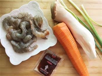 米兰虾饼怎么做，米兰虾饼怎么做好吃，米兰虾饼做法