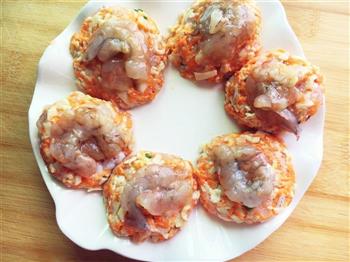 米兰虾饼怎么做，米兰虾饼怎么做好吃，米兰虾饼做法