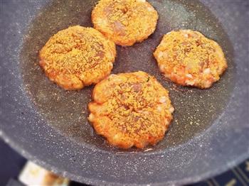 米兰虾饼怎么做，米兰虾饼怎么做好吃，米兰虾饼做法