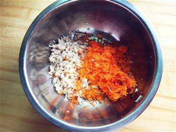 米兰虾饼怎么做，米兰虾饼怎么做好吃，米兰虾饼做法