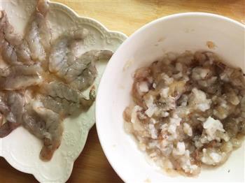 米兰虾饼怎么做，米兰虾饼怎么做好吃，米兰虾饼做法