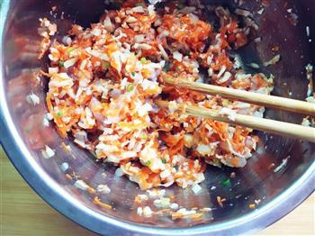 米兰虾饼怎么做，米兰虾饼怎么做好吃，米兰虾饼做法